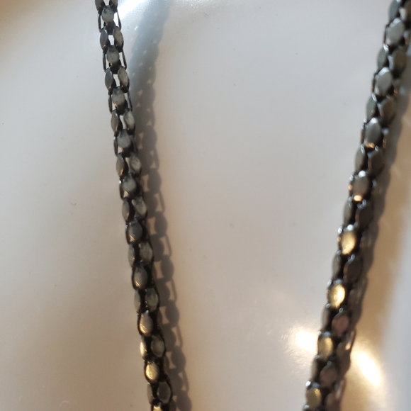 20" Owl Necklace - Picture 9 of 10